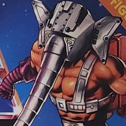 MOTU Orgins @ToyBros 