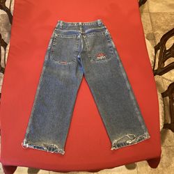 JNCO JEANS - Good Conditon