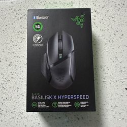 Razer Mouse 