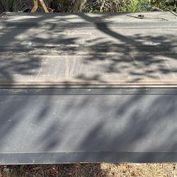 BakFlip MX4 Folding Tonneau Cover