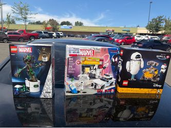 Legos