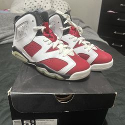 Jordans 5-5.5y