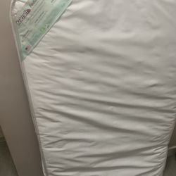 Free Baby/toddler Matress