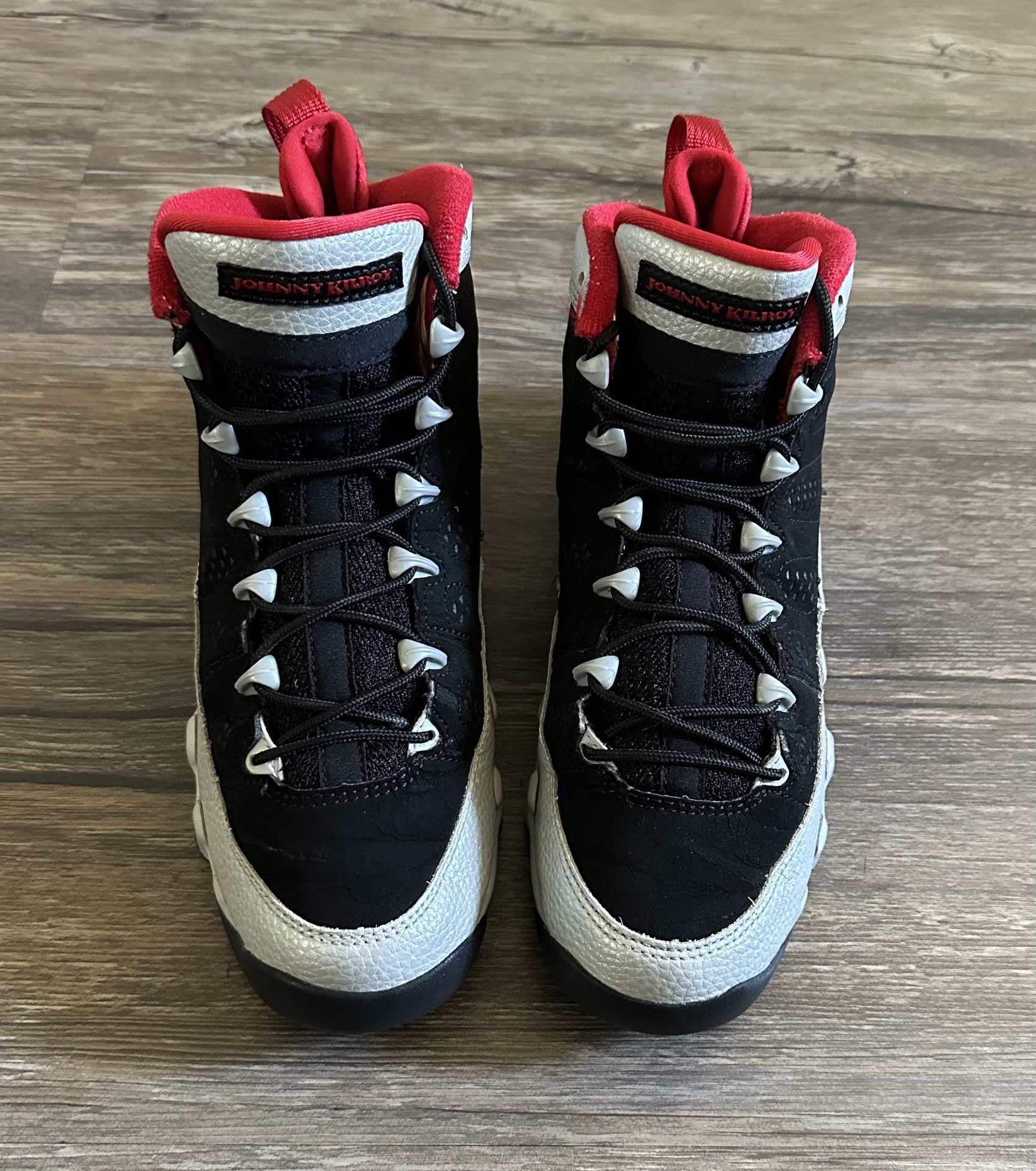 JORDAN SHOES 