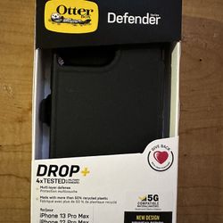 Otterbox’s for iPhone 12 Pro Max