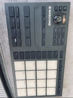 Maschine Mikro MK3 