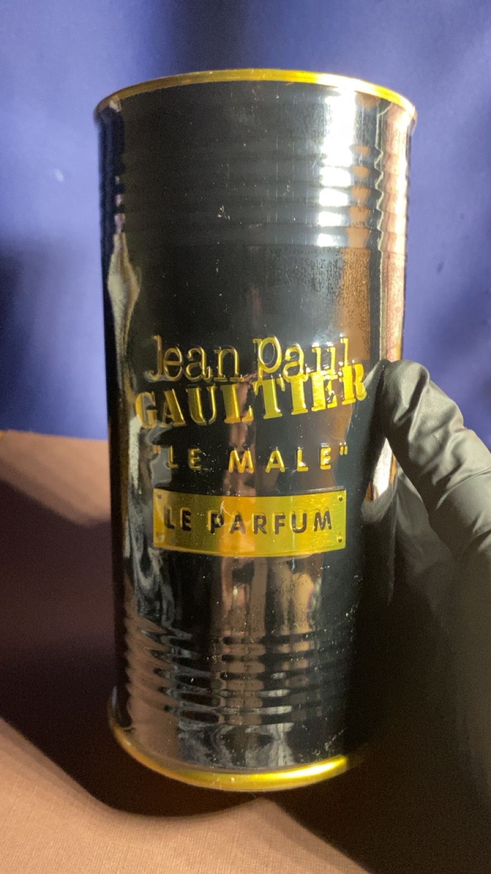 🔥BRAND NEW🔥 Sealed Jean Paul Gaultier Le Male
