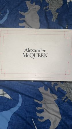 Alexander Mcqueens