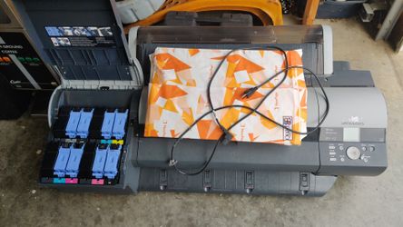 Canon imagePROGRAF Ipf6400s