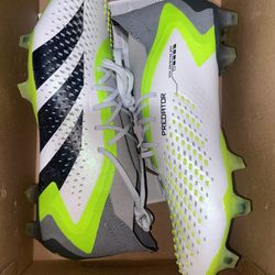 Adidas Predator Accuracy .1  
