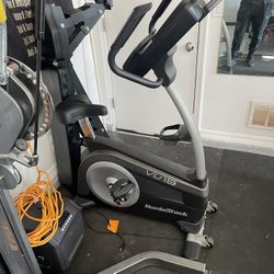 NordicTrack Bike VU 19