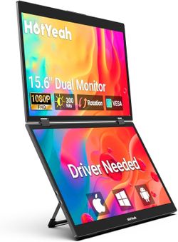 【Brand New】Triple Laptop Screen ,Selling at $450now at $180