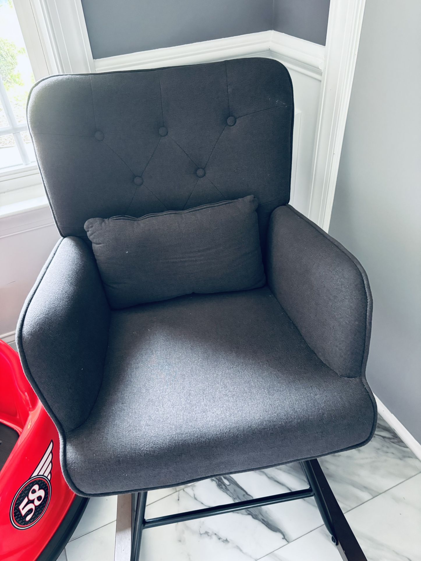 Rocking Chair
