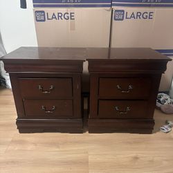 Night Stands