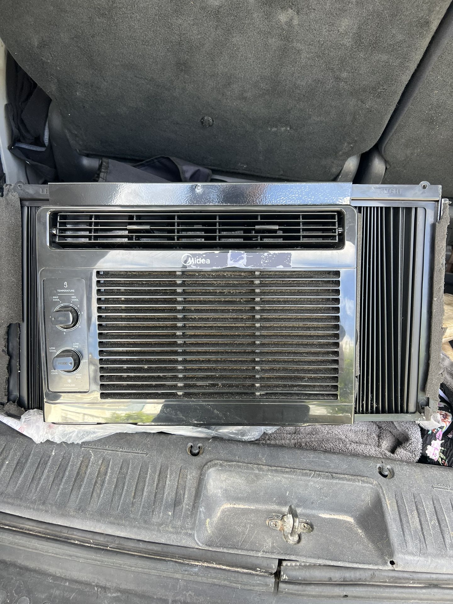 Wall Ac Unit 