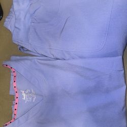 Medical Scrubs 