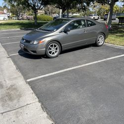 Honda Civic 2007