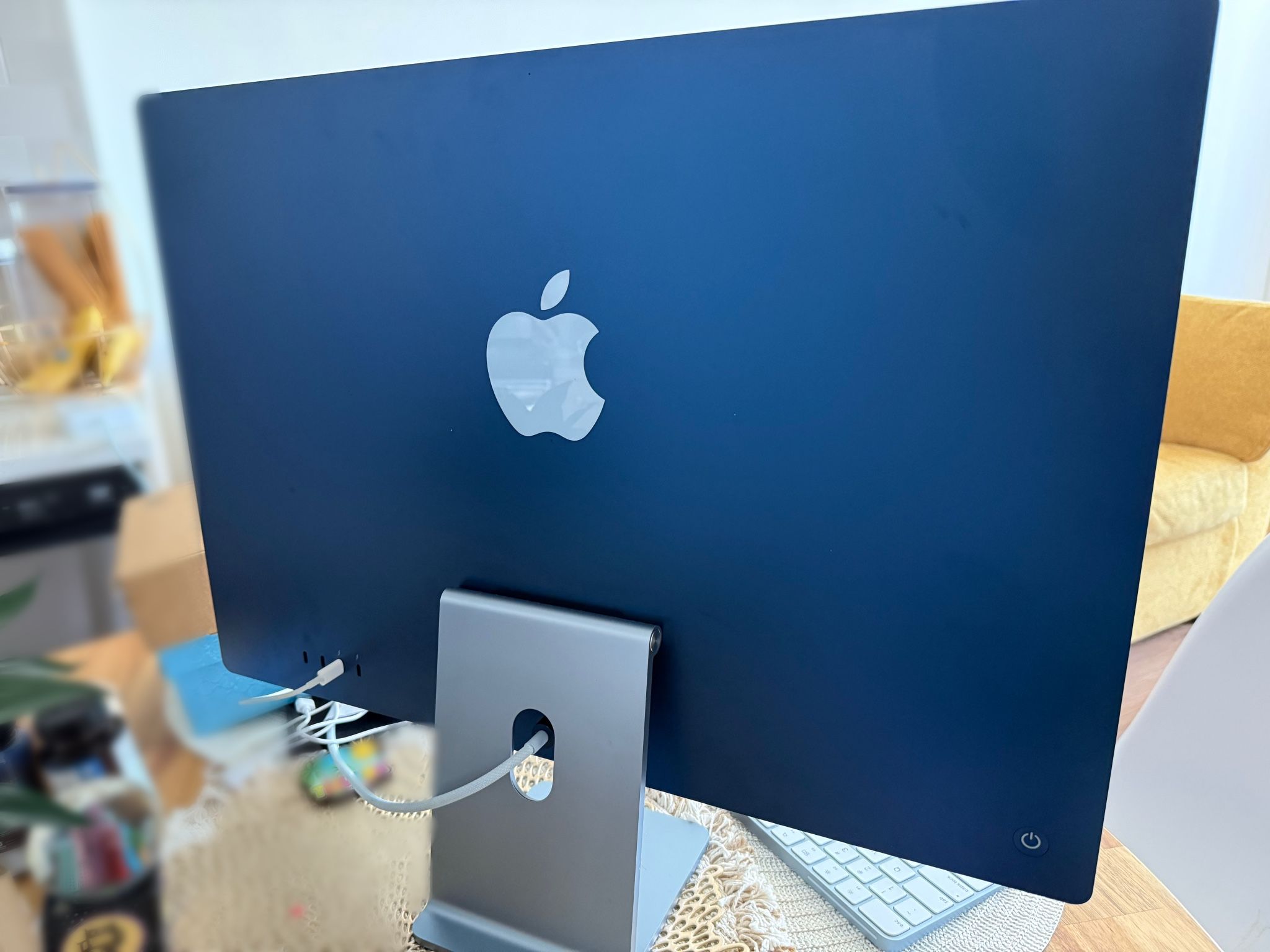 Apple iMac M1 2021 All In one
