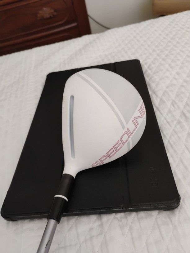 Adams Super S 3 Wood 15°