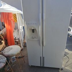 Free Refrigerator  2 Of Them  Just Quit Working  Free Free Free