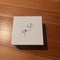 AirPods Pro 2nd Gen 