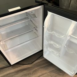 Insignia Mini Fridge