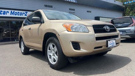 2011 Toyota RAV4