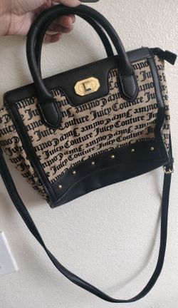 Juicy couture purse $10