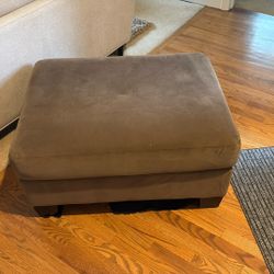 Free Ottoman