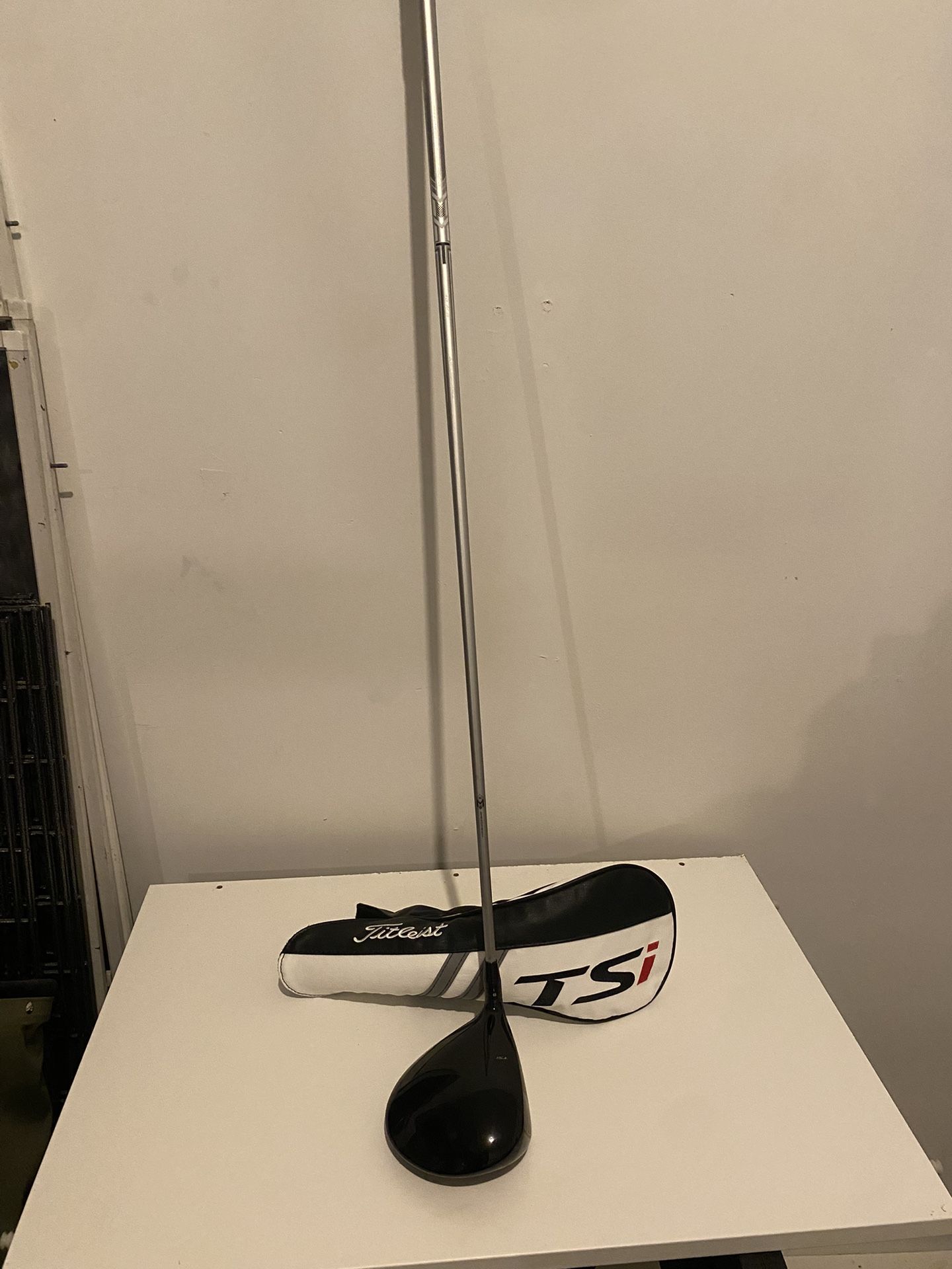 Titleist TSI3 Driver 9*