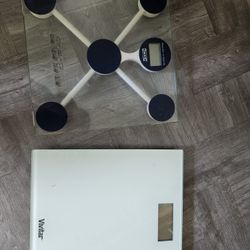Scales 