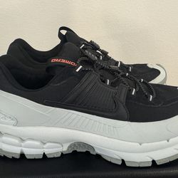 Nike Vomero Roam Black Jade Horizon