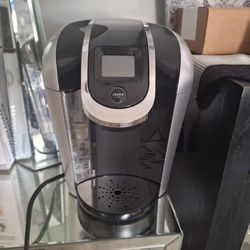 Coffee Maker 