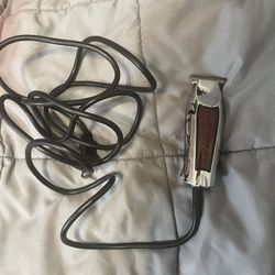 Wahl Corded Trimmer
