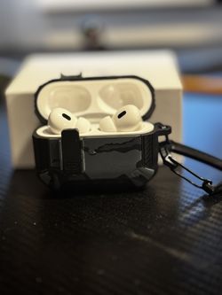 AirPods 2 Pro Like New $150