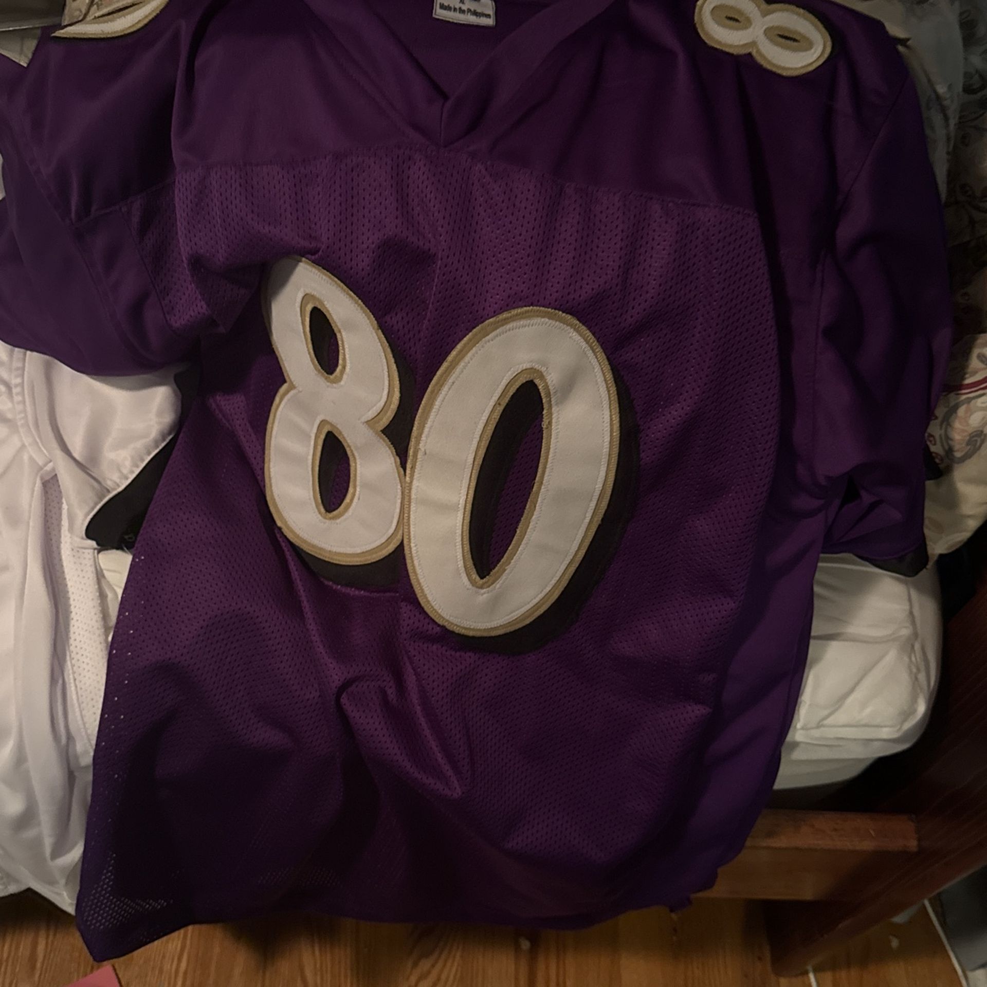 signed jersey