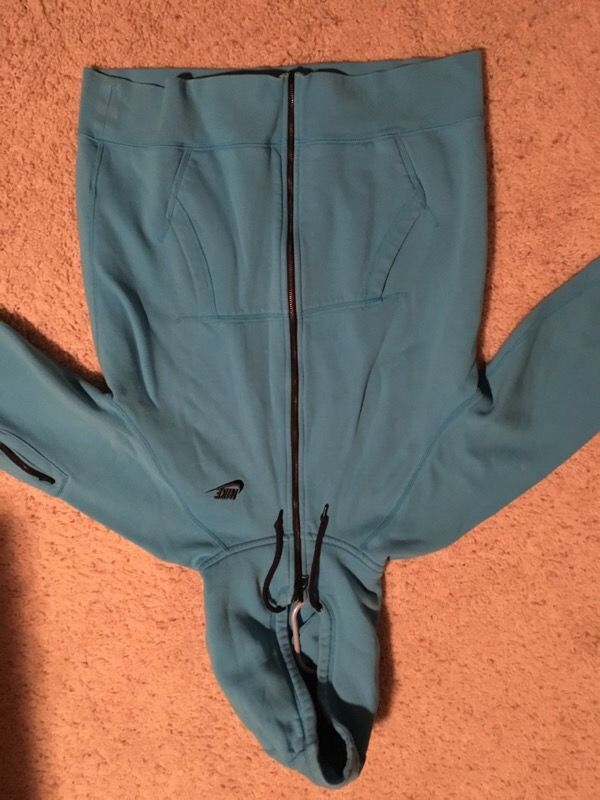 Nike jacket
