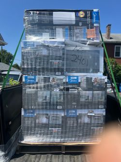 Air conditioning