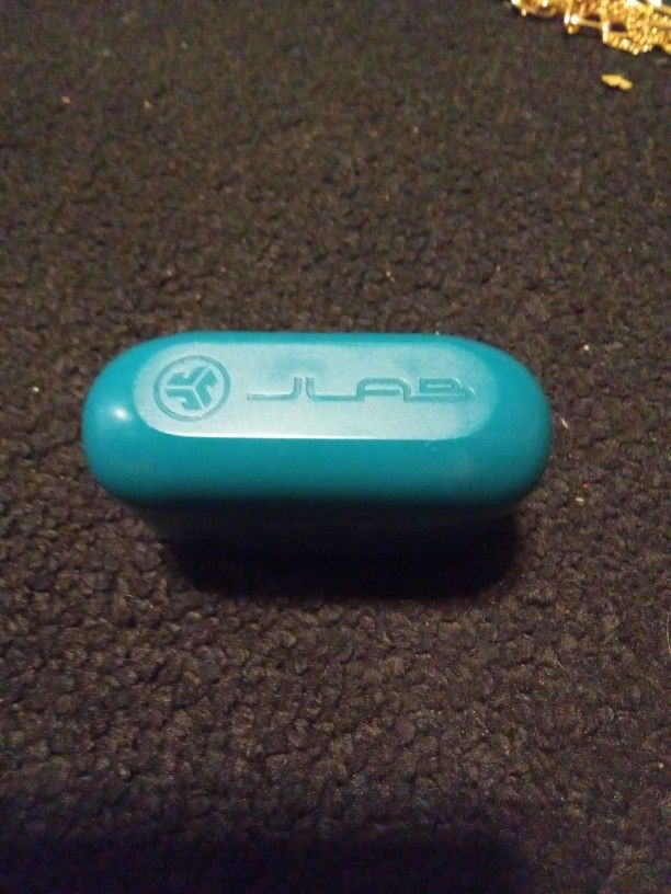 Jlab Bluetooth Earbuds Great Conditiom