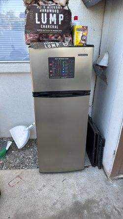 Fridge