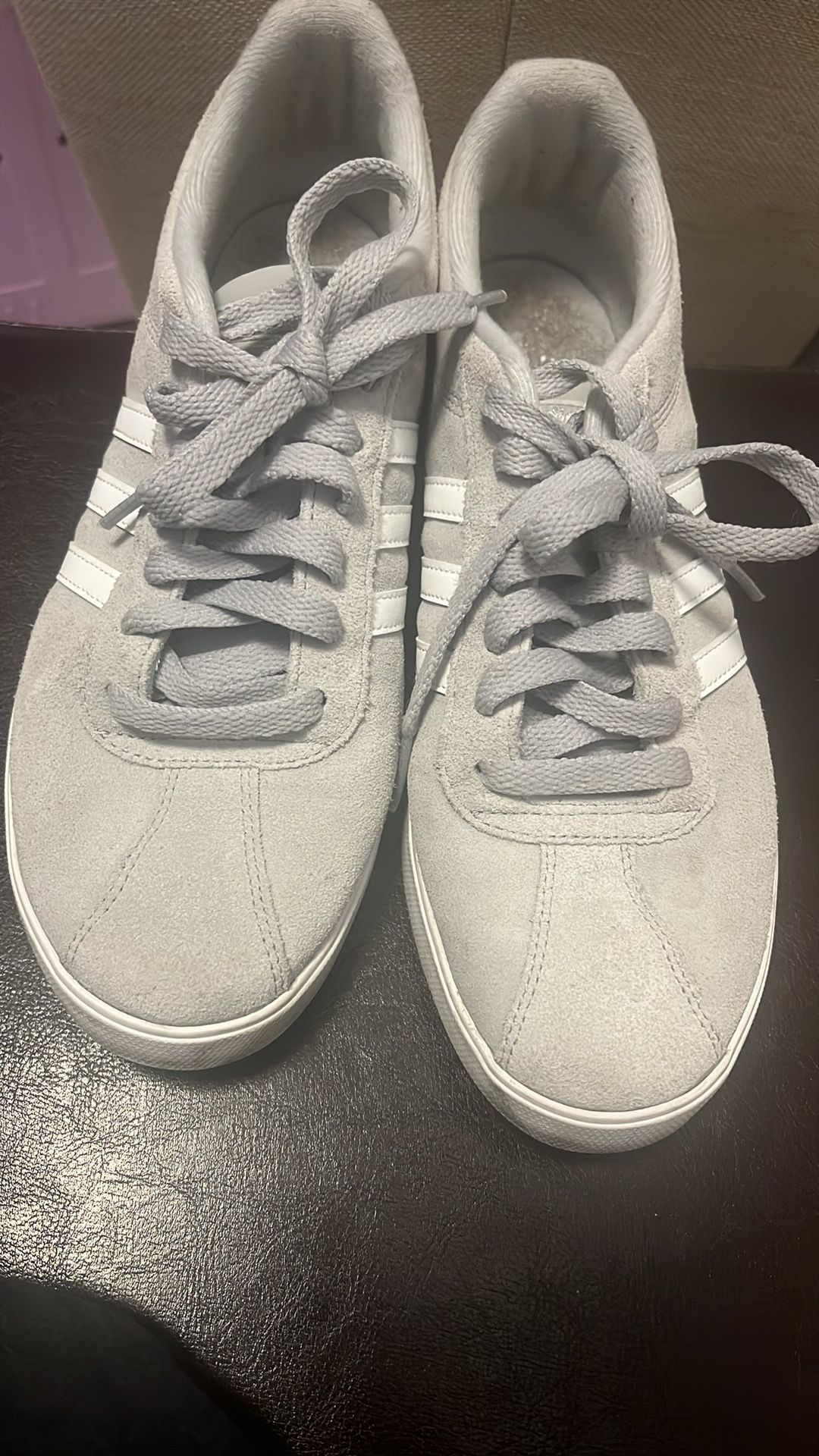 Adidas Tennis Shoes