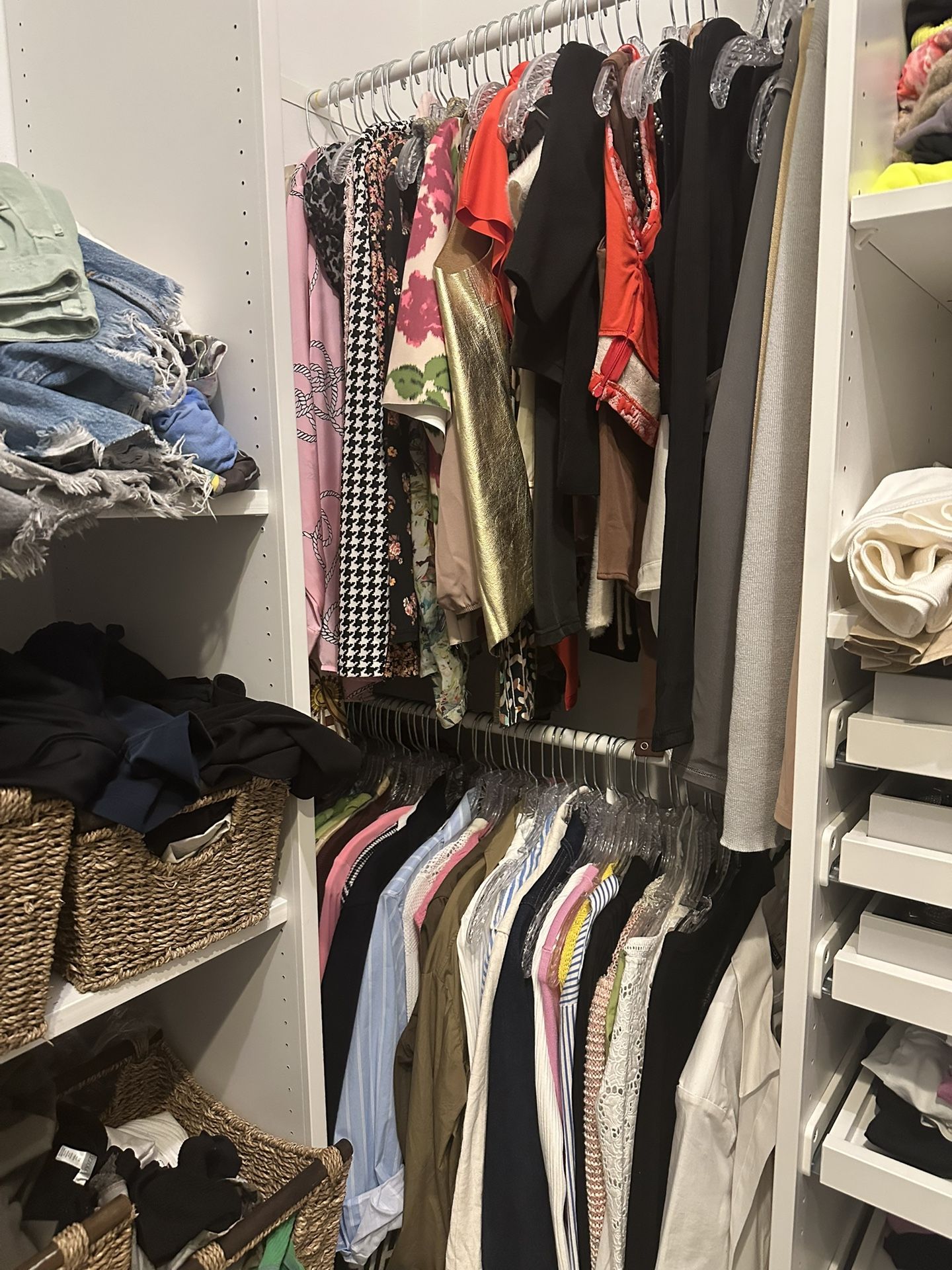 Moving Sale- Everything Must Go!!!!!