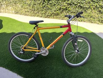 Bike Shwinn