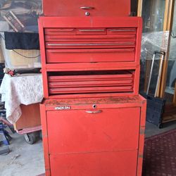 Stack On Toolbox 🧰 