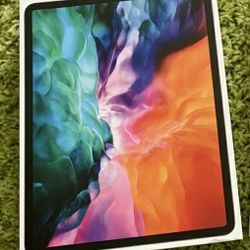 iPad Pro 12.9 - Financing option - Pickup today