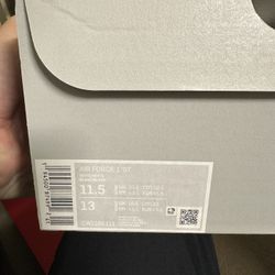 BRAND NEW Nike Air Force 1 Size 11.5 White 