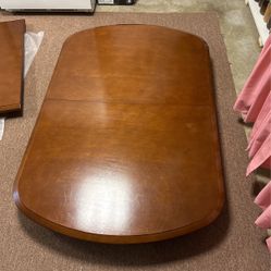 Dining Room Table 