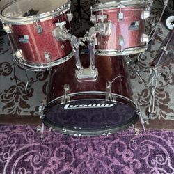 Ludwig Drum Kit