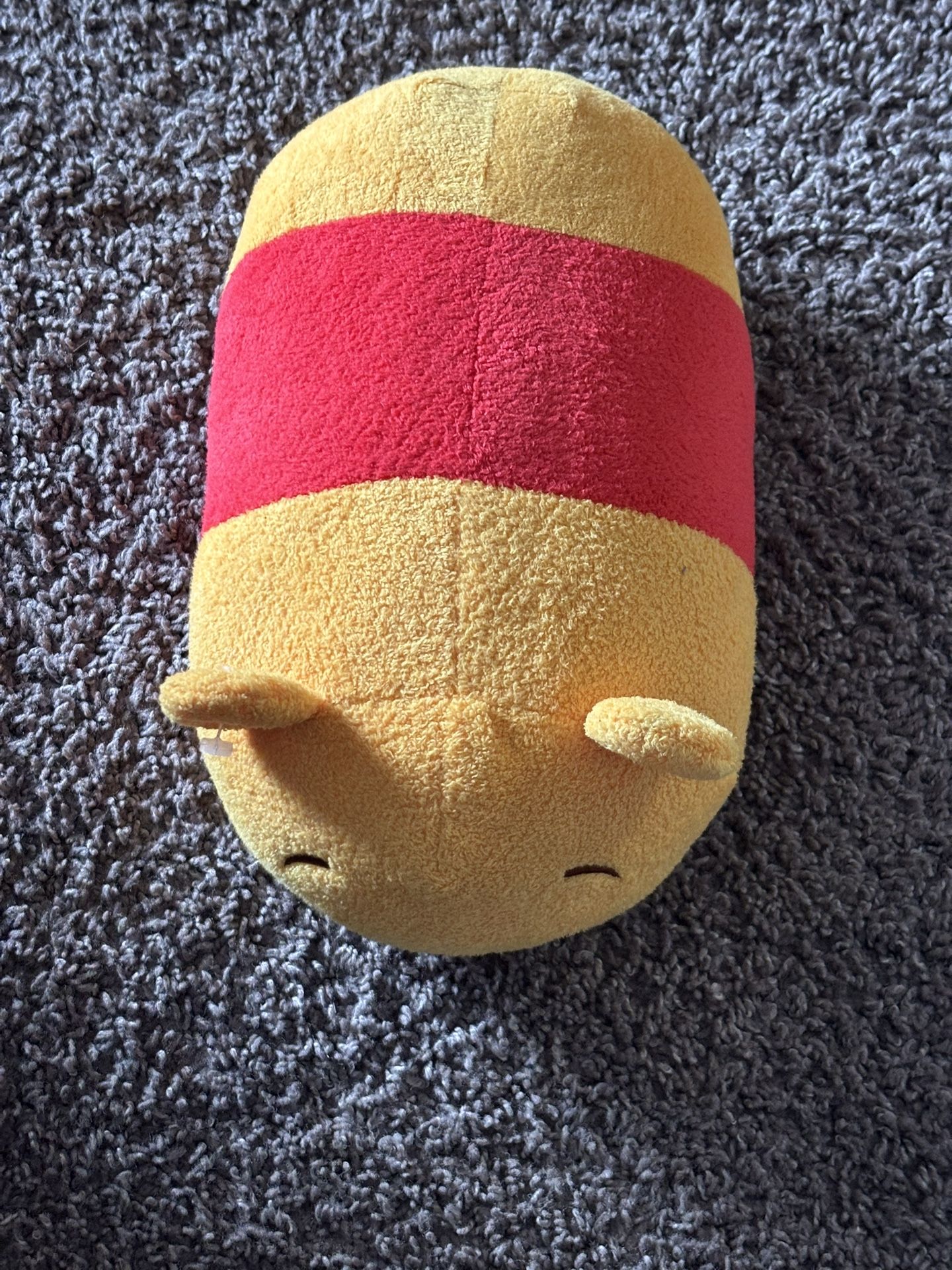 Disney Winnie The Pooh Plushie