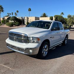 2015 Dodge Ram